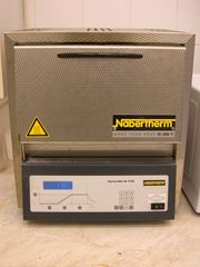 Nabertherm kemence